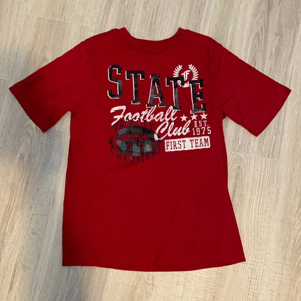 Boys T-shirt